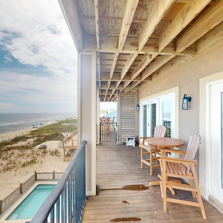 Beach Estate East Fort Morgan Dış mekan fotoğraf