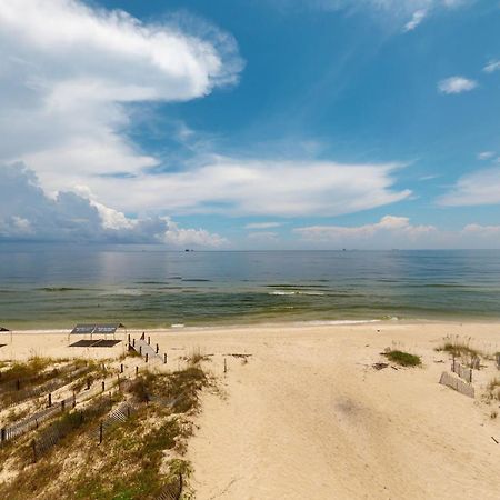 Beach Estate East Fort Morgan Dış mekan fotoğraf
