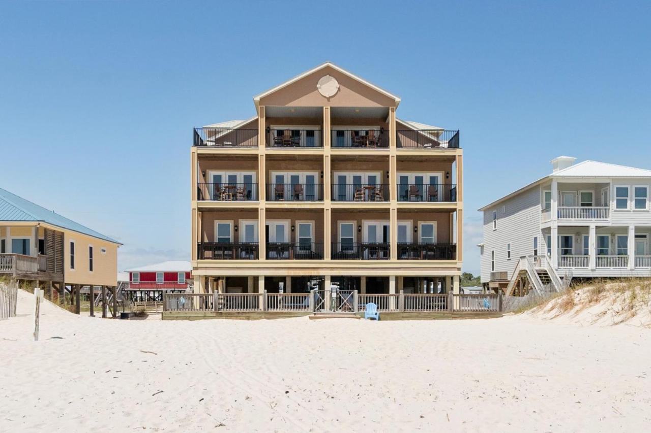 Beach Estate East Fort Morgan Oda fotoğraf