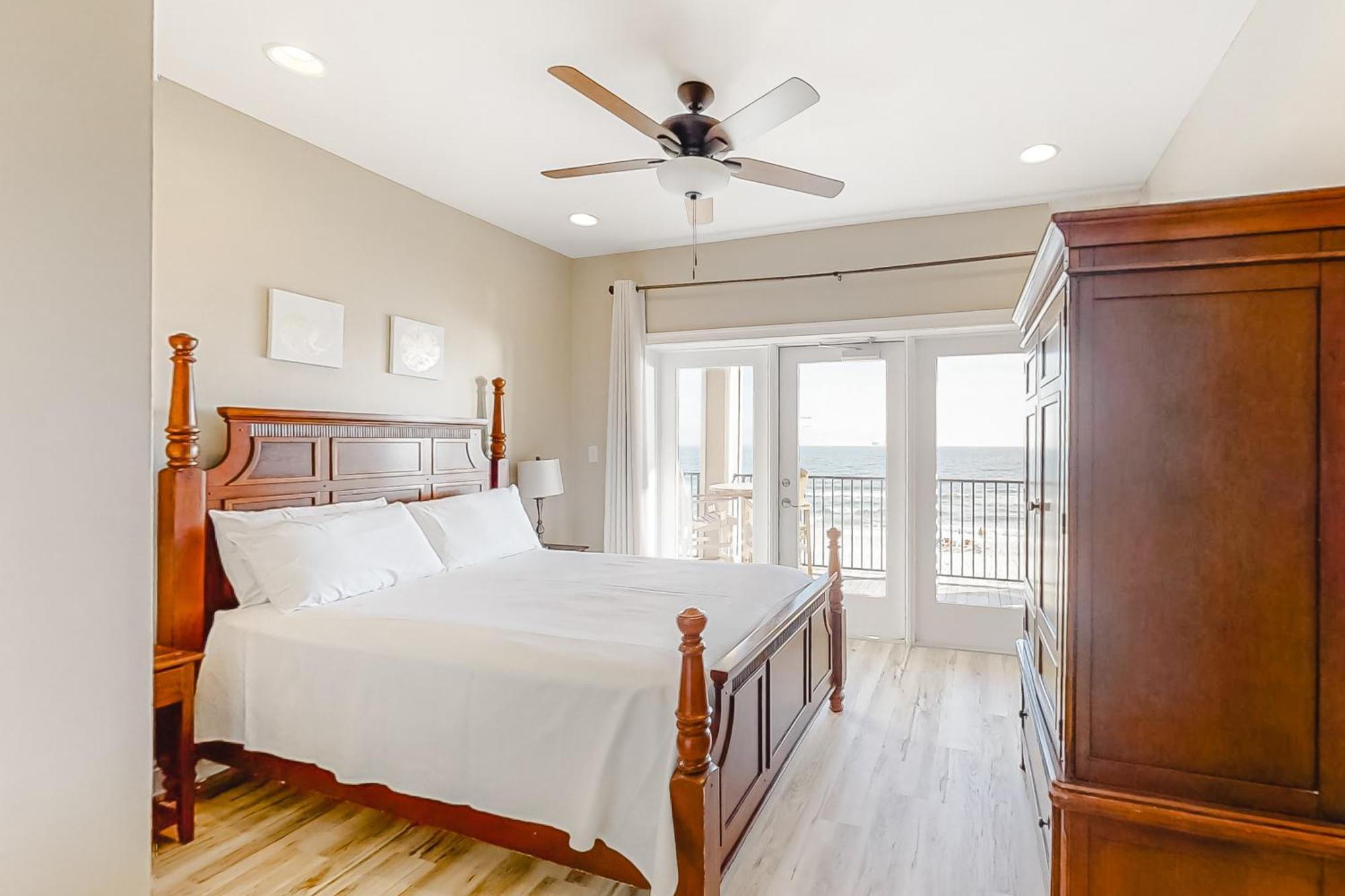 Beach Estate East Fort Morgan Dış mekan fotoğraf