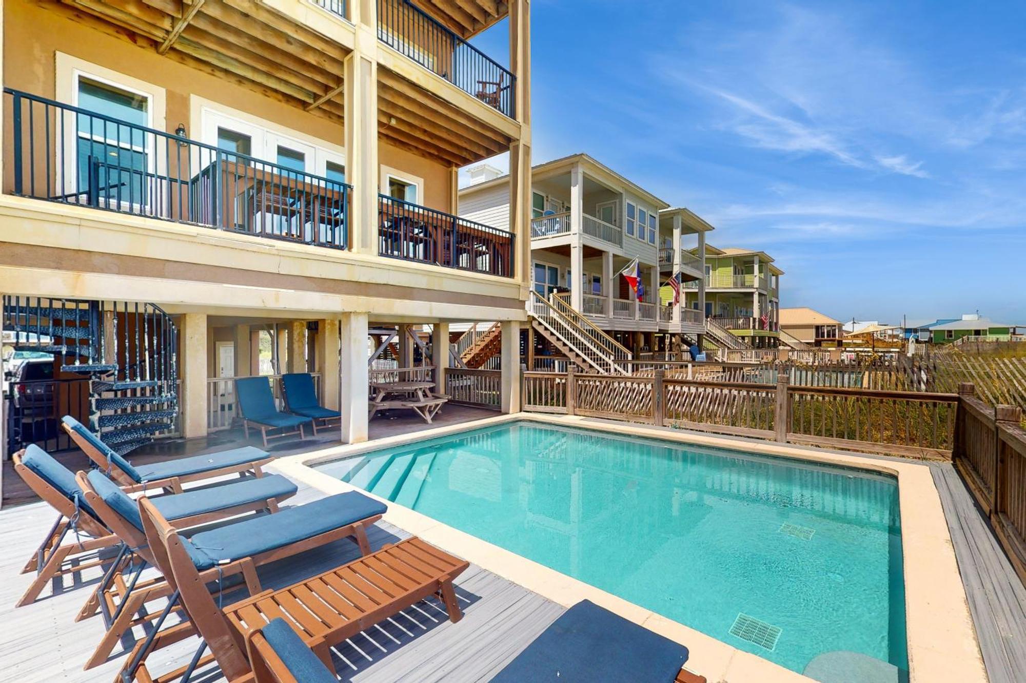 Beach Estate East Fort Morgan Dış mekan fotoğraf